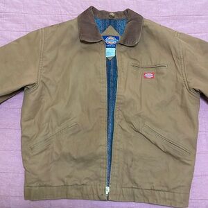 Dickies - Size Large - Coat